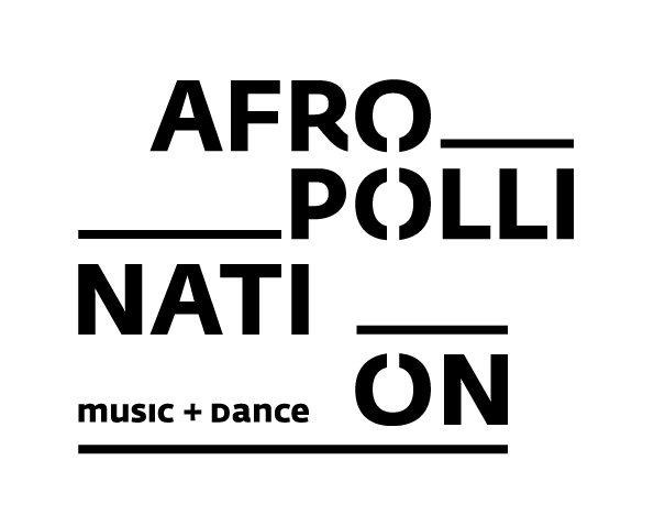 Afropollination Logo